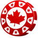Canadaonlinecasinos logo