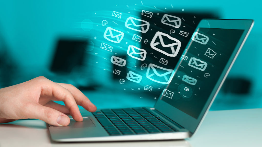 Как получать email потенциальных клиентов безопасно и эффективно