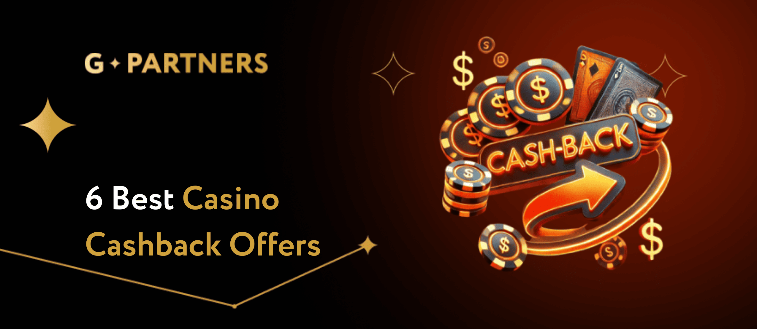 Cashback Chaos: Why Everyone's Talking About Casino Cashback Events