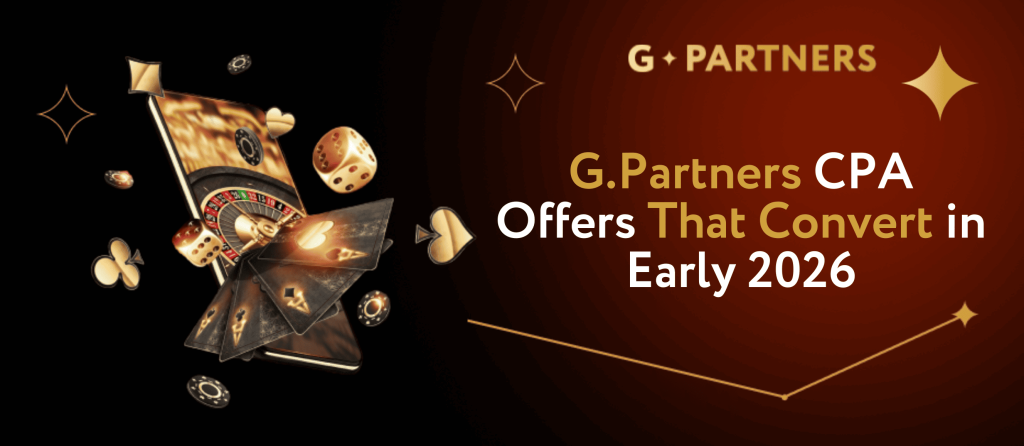 CPA Offers That Convert