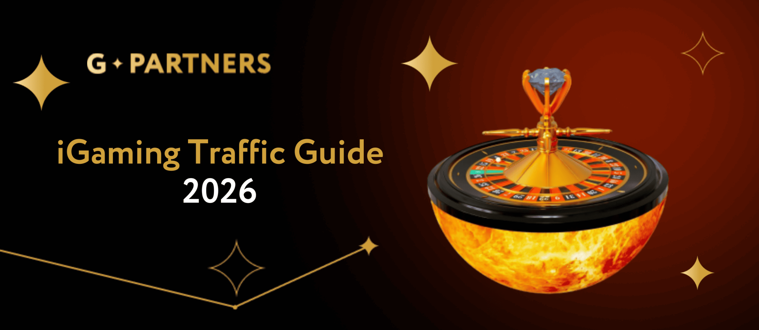 Gaming Traffic Guide