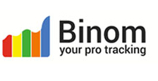 ТРЕКИНГ ПЛАТФОРМА BINOM