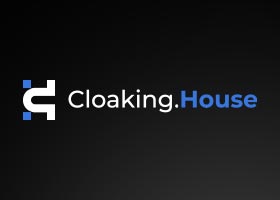 CLOAKING HOUSE