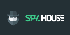 SPY.HOUSE