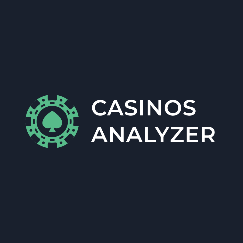 Casinos Analyzer logo