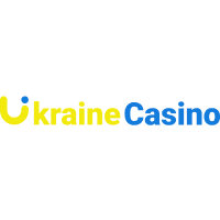 Ukraine-Casino logo