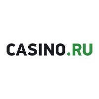 Casino.ru logo