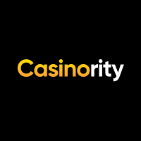 Casinority logo
