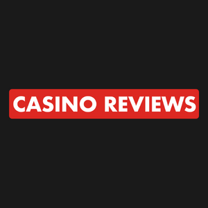 Casino Reviews logo
