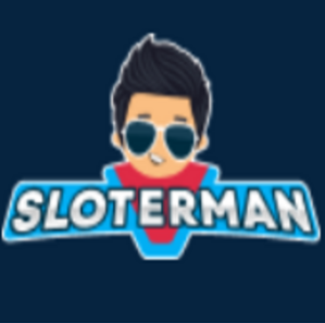 SLOTERMAN logo