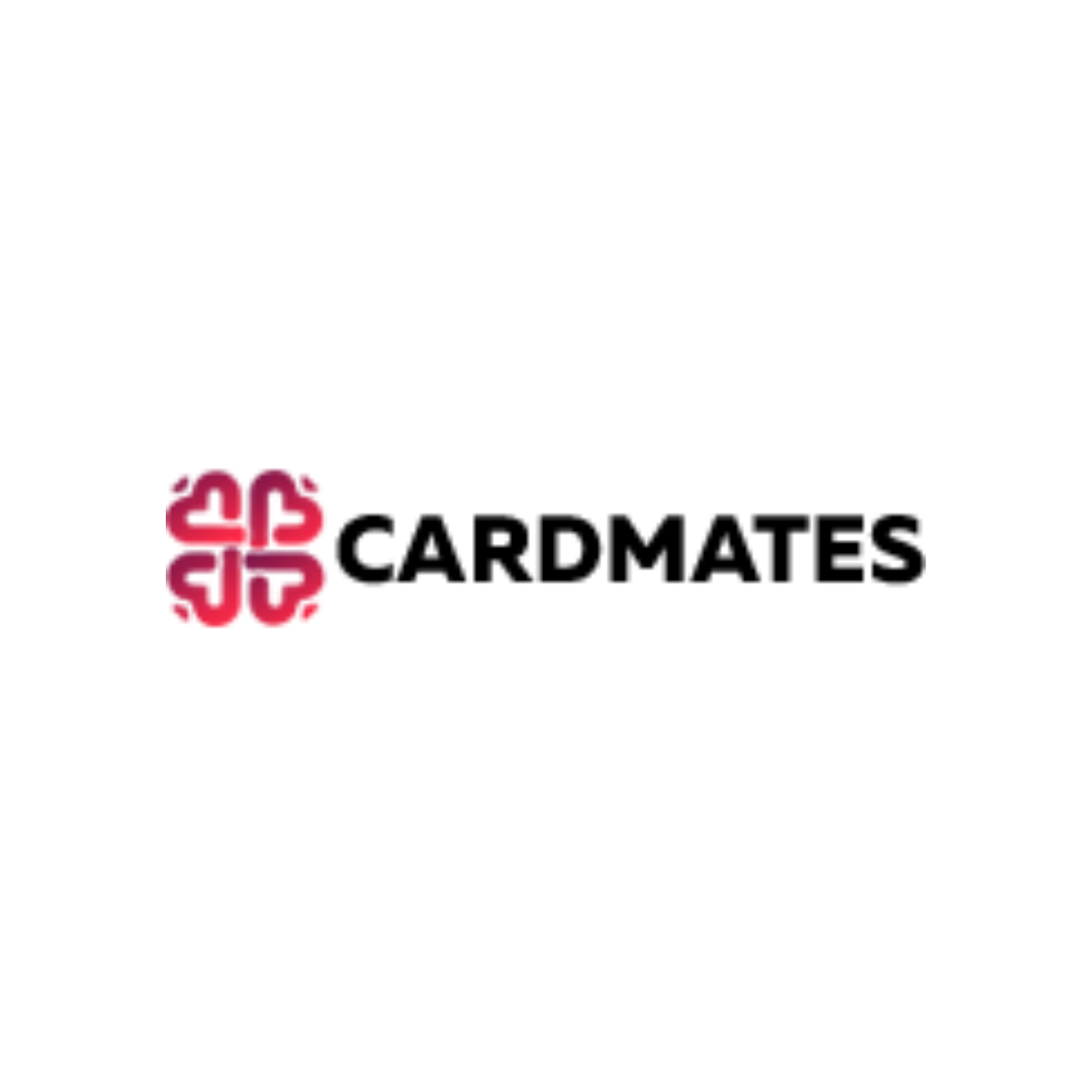Cardmates logo