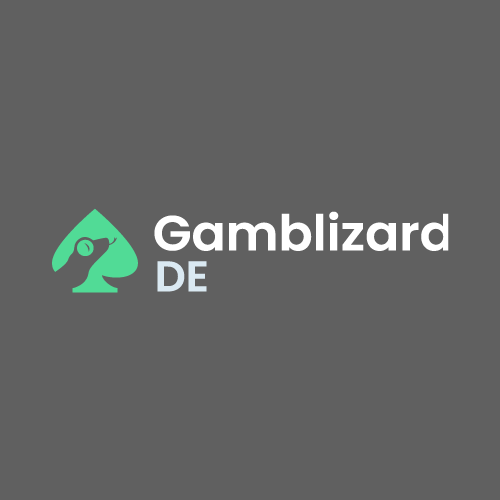 Логотип Gamblizard