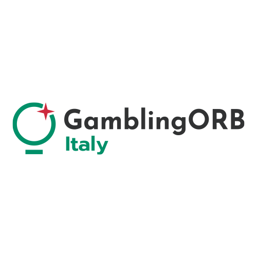 Логотип Gamblingorb