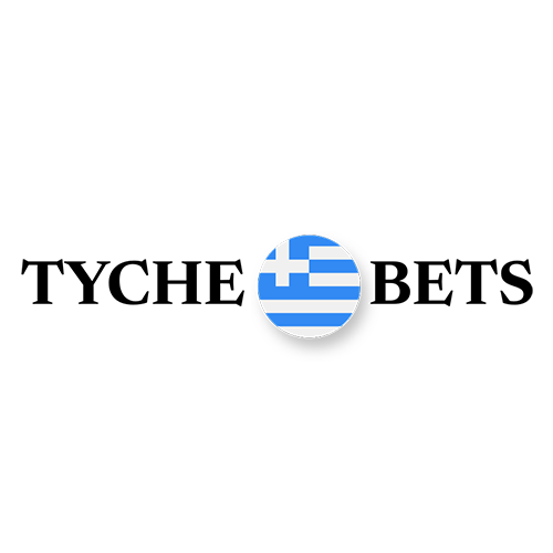 Tychebets logo