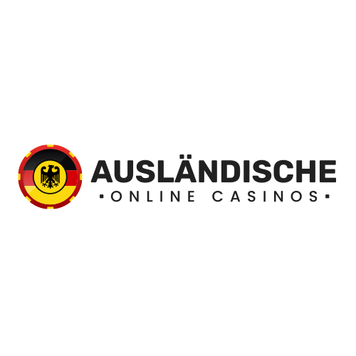 Логотип Ausländische Casinos