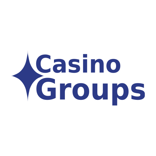 Логотип Casino Groups