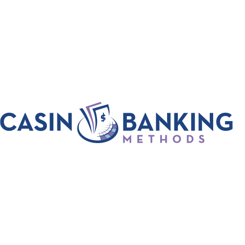 Casino Banking Methods logo