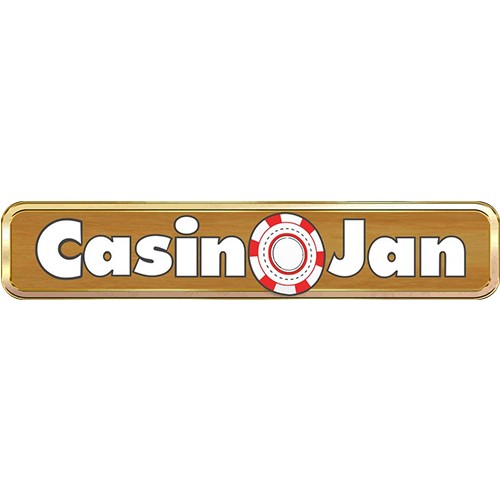 CasinoJan logo