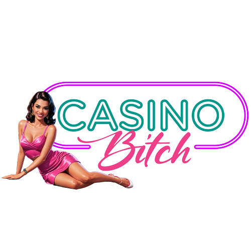 CasinoBitch logo